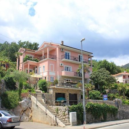 Apartments And Rooms By The Sea Medveja, Opatija - 2305 Lovran Extérieur photo