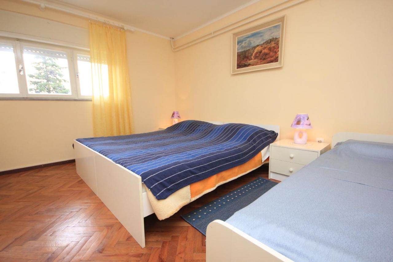Apartments And Rooms By The Sea Medveja, Opatija - 2305 Lovran Extérieur photo