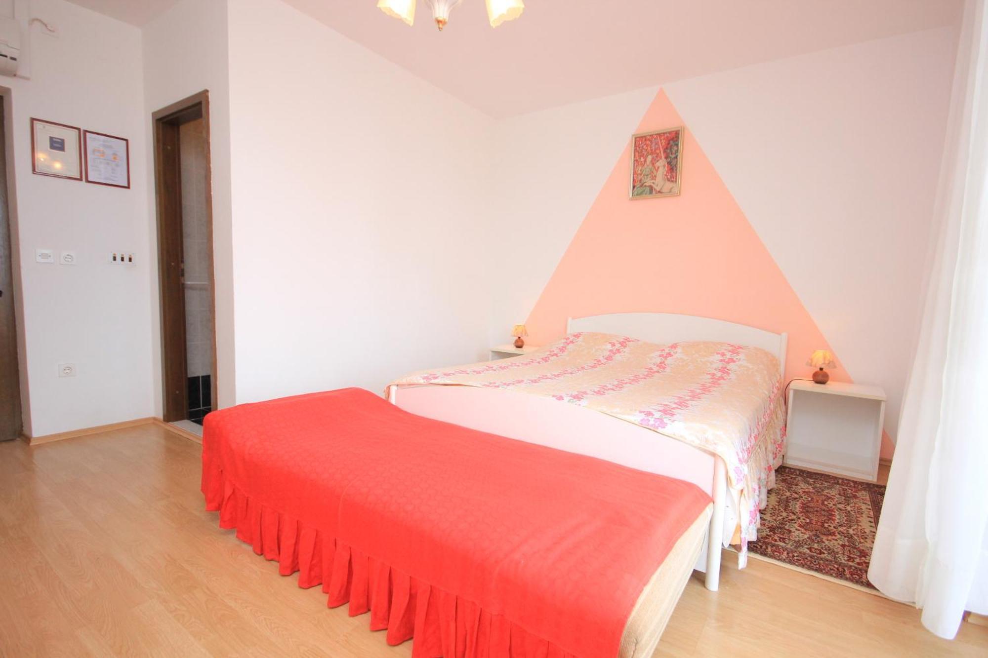 Apartments And Rooms By The Sea Medveja, Opatija - 2305 Lovran Chambre photo