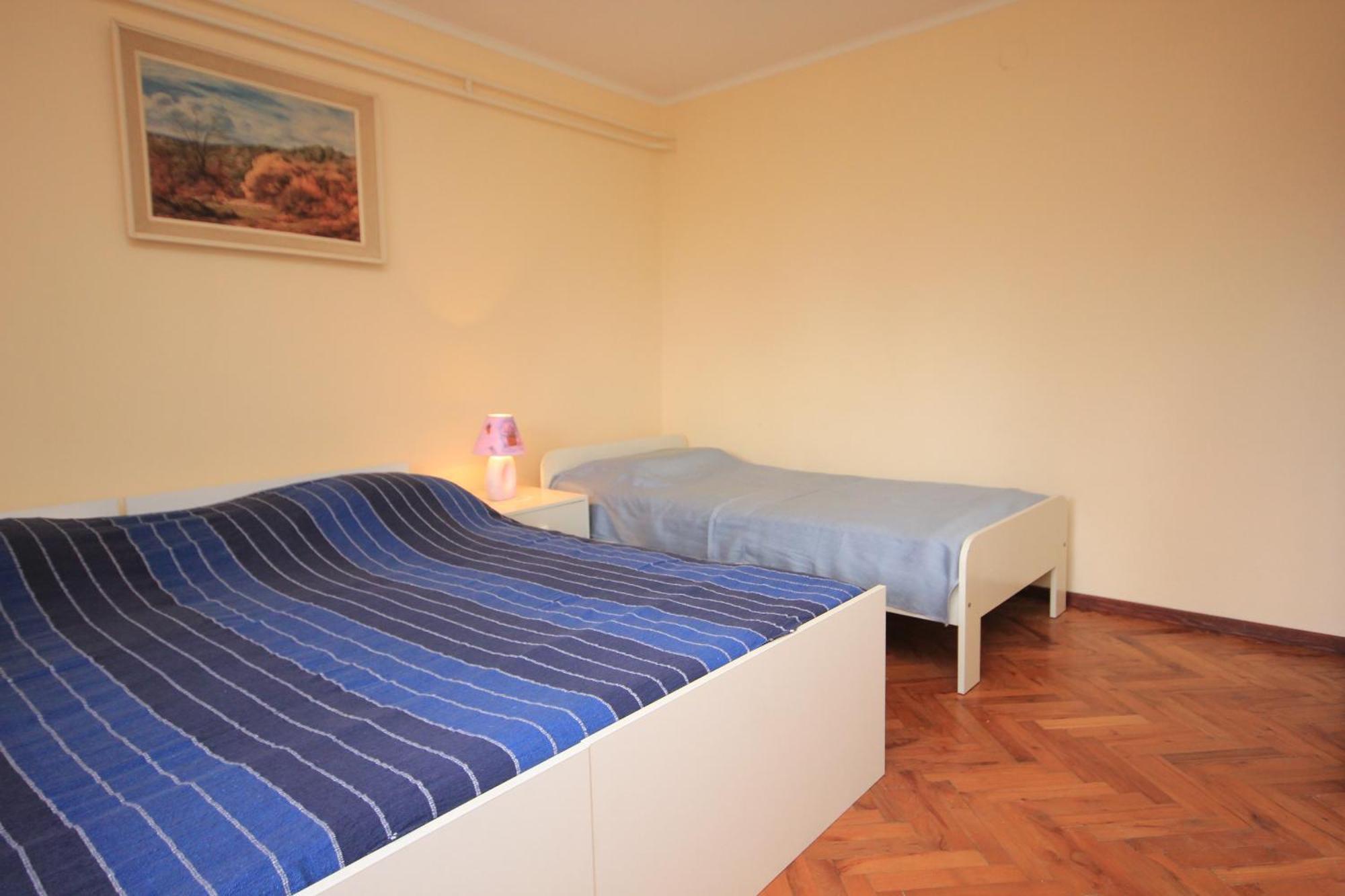 Apartments And Rooms By The Sea Medveja, Opatija - 2305 Lovran Chambre photo
