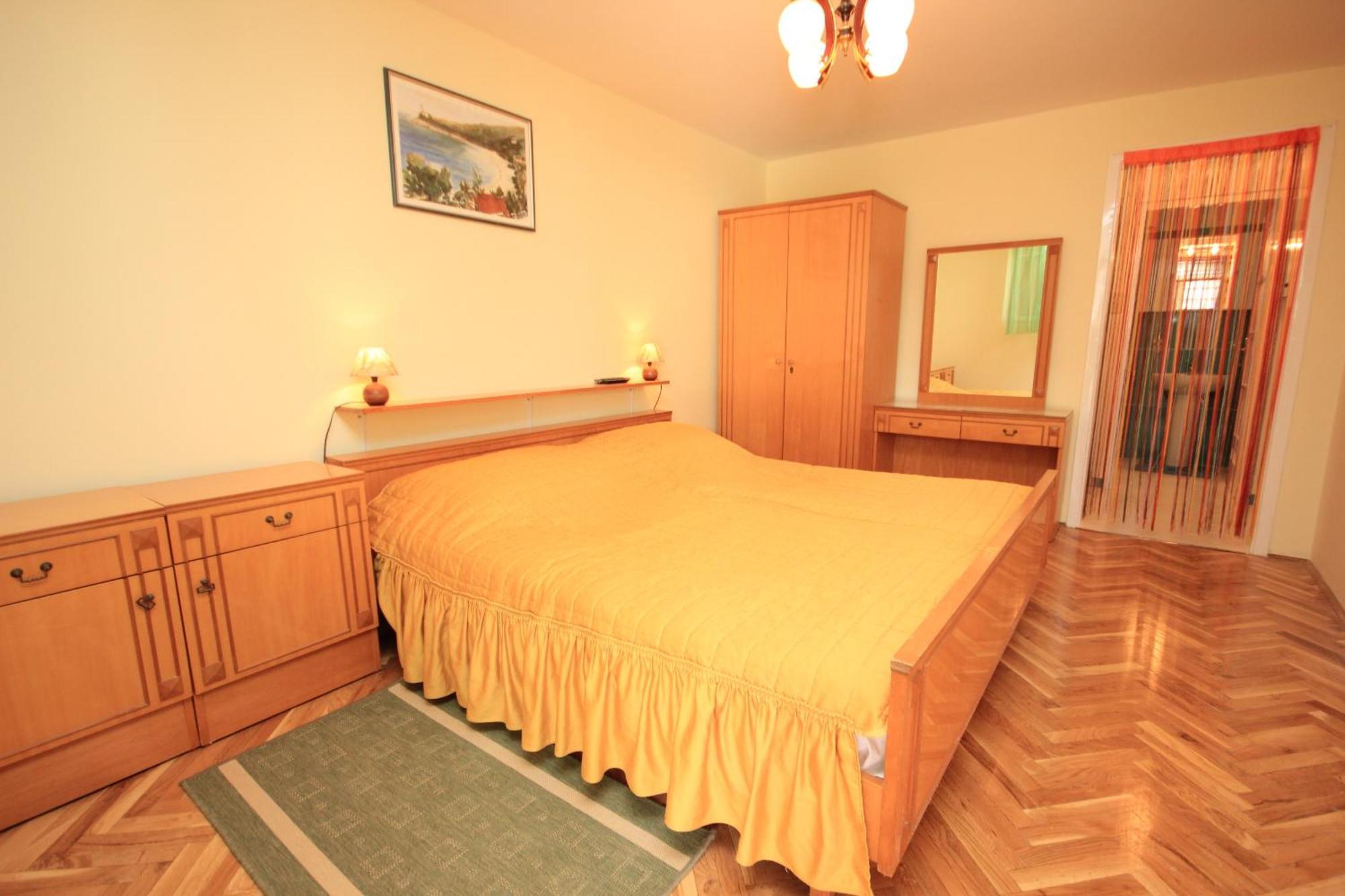 Apartments And Rooms By The Sea Medveja, Opatija - 2305 Lovran Chambre photo